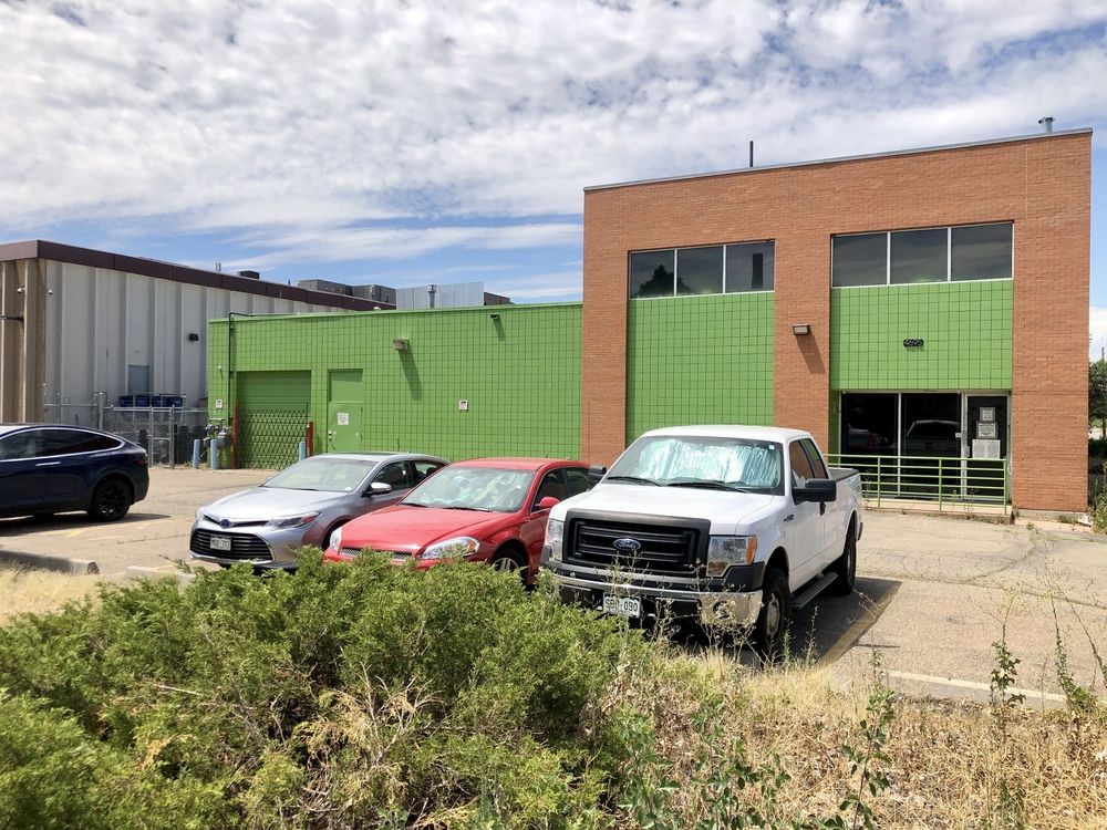 4695 Kingston St, Denver, CO 80239